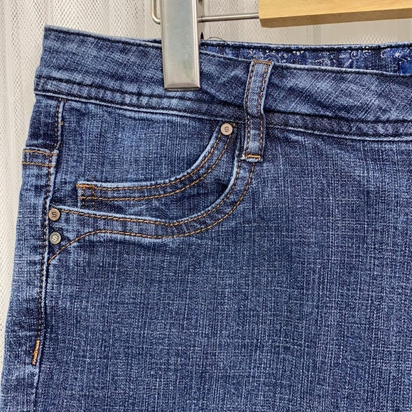 Santana jeans bermuda - Picture 4 of 14